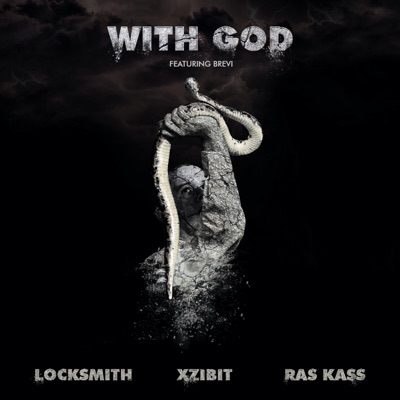 With God (feat. Brevi) - Single