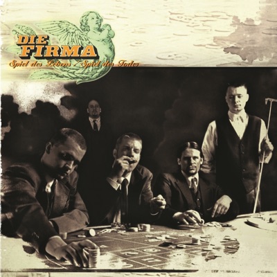 Spiel des Lebens / Spiel des Todes (Deluxe Edition)