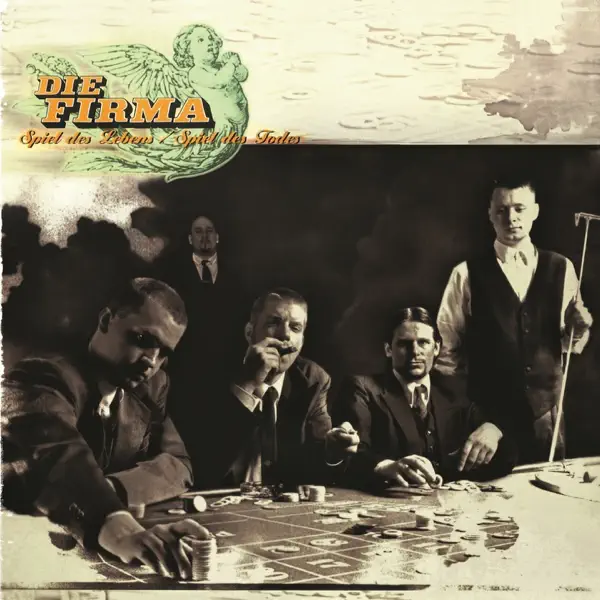 Rien ne va plus — Die Firma