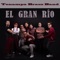 El Gran Río - Tenampa Brass Band lyrics