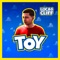 Toy - Lucas Cliff lyrics