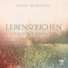 Euer Herz erschrecke nicht