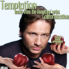 Temptation: Music From the Showtime Series Californication (Track Pack From Episodes 9-12) - Various Artists