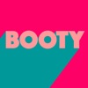Booty (feat. Parris Mitchell) - Single