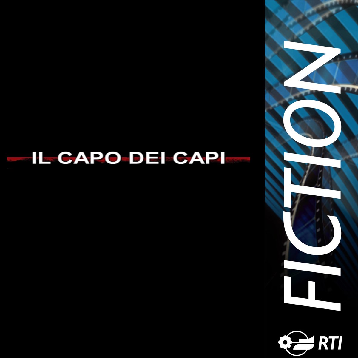Il capo dei capi (Colonna sonora originale della serie TV) by Luigi  Seviroli on Apple Music