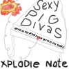 Xplodie Note
