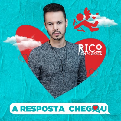 A Resposta Chegou (Acústico) - Single