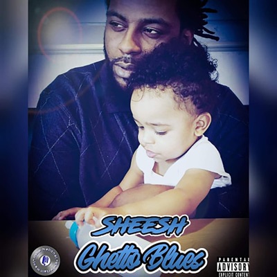 Ghetto Blues - Single
