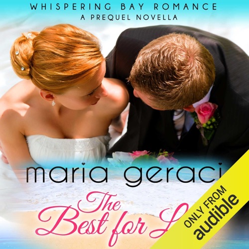 The Best for Last (Unabridged) cover