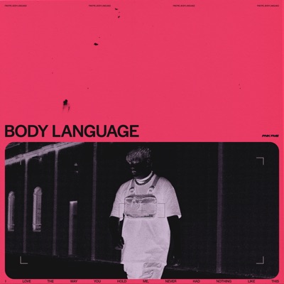 Body Language - Single