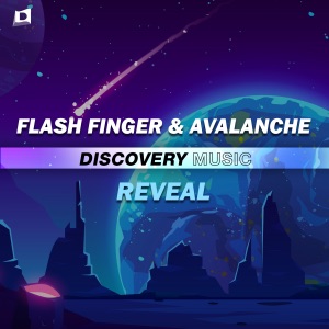 Reveal - Single