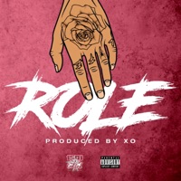 Role - Single - D-Raww