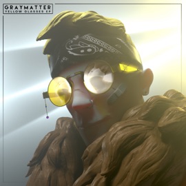 Yellow Glasses Graymatter