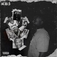 Kb3 - EP - Joey G