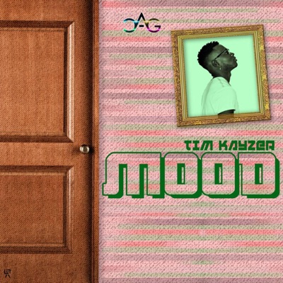 Mood - EP