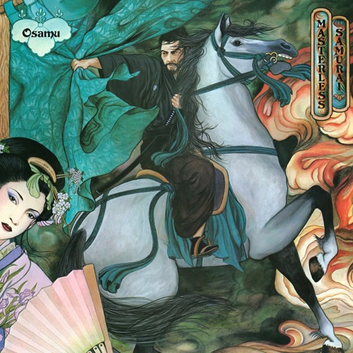 Album artwork