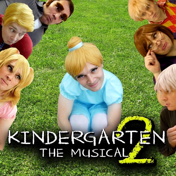Kindergarten 2: The Musical