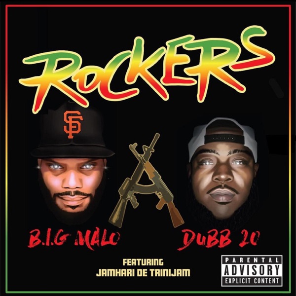 Rockerz
