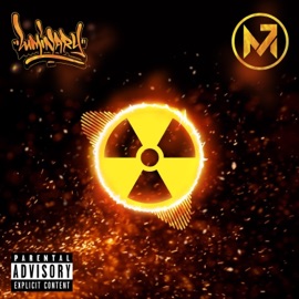 Nuke (feat. Luminary) M7