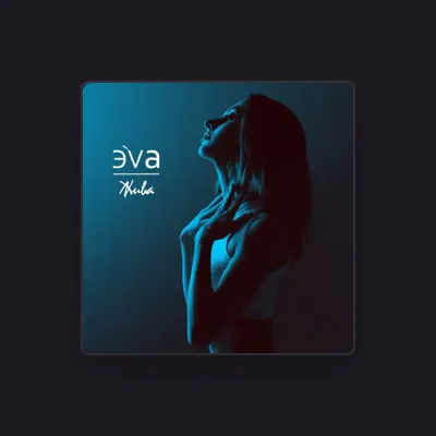Listen to ЭVA, watch music videos, read bio, see tour dates & more!