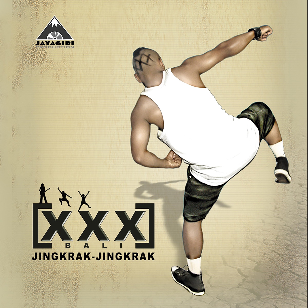 Jingkrak-Jingkrak - Album by XXX Bali - Apple Music