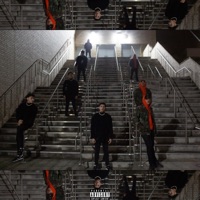 Armed & Dangerous (feat. Chop Chop) - Single - CA the Don