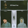 All About You (feat. Wxnder Y & June) - Single