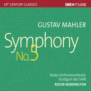 Mahler: Symphony No. 5 in C-Sharp Minor (Live)