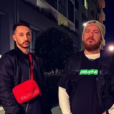 Poslechněte si interpreta I Giocatori, sledujte hudební videa, přečtěte si životopis, podívejte se na data turné a další informace.