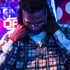 Listen to Pluto Maxx, watch music videos, read bio, see tour dates & more!