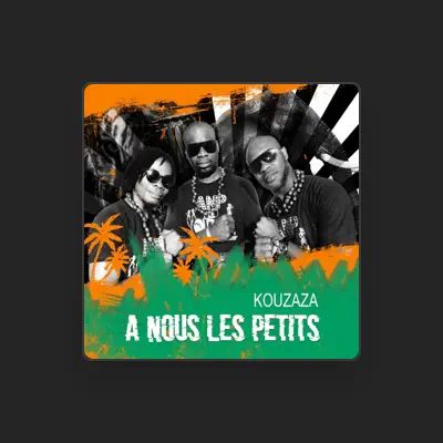 Listen to À nous les petits, watch music videos, read bio, see tour dates & more!