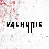 Valkyrie - EP artwork