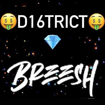 Breesh (feat. Cha$e Mula & Rich Armani) - Single