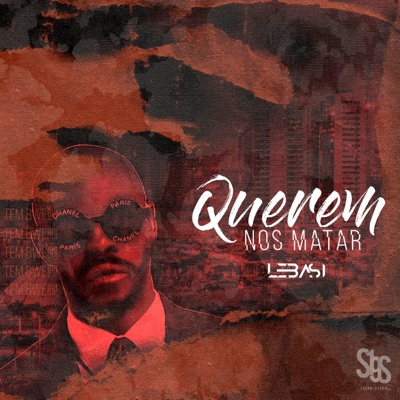 Querem Nos Matar - Single