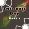 Starset - Said The Toxicty Boy lyrics