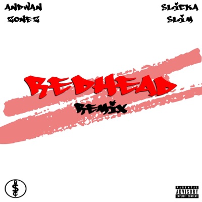Redhead (feat. Andwan Zonez) [BSC Mix] - Single