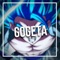 Gogeta (Dragon Ball Rap) (feat. Code Blu) - Mr.Memeologist lyrics