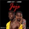 Jeje (feat. Lizberg) - Jumbo Fizzy lyrics