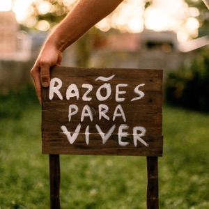 Razões para Viver - Single