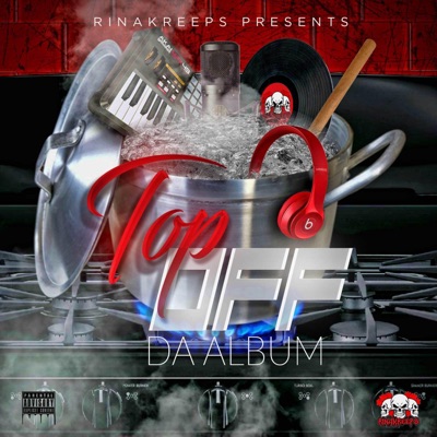 Top Off Da Album