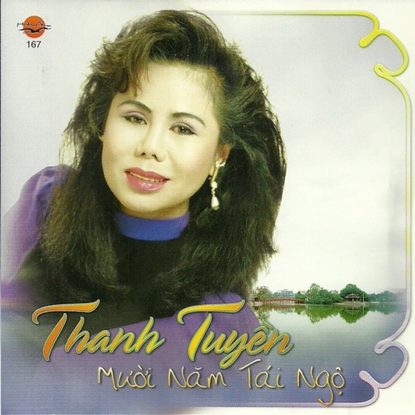 Mười Năm Tái Ngộ