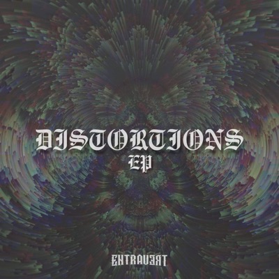 Distortions - EP