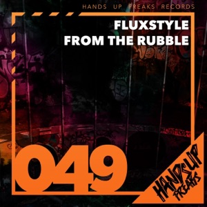 From the Rubble (Remixes) - EP