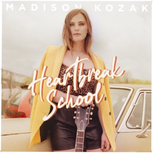 Heartbreak School - EP