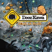 Sous la pluie (feat. Swift Guad) - Single - Dooz Kawa