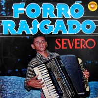 Forró Rasgado - Severo