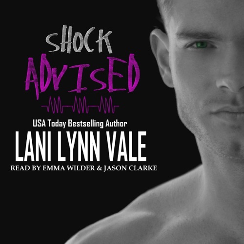 Shock Advised: Kilgore Fire, Book 1 (Unabridged) cover