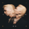 TAEYANG - VIBE (feat. Jimin of BTS) artwork