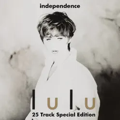 Independence (25 Track Special Edition) - Lulu