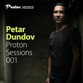 Proton Sessions 001 (DJ Mix) artwork